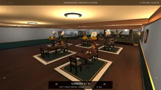 Скриншот 8 к игре CookSpiracy