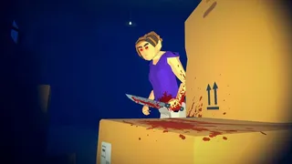 Скриншот 1 к игре KAREN SEES