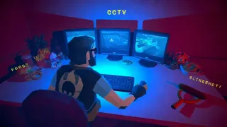 Скриншот 2 к игре KAREN SEES