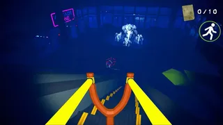 Скриншот 3 к игре KAREN SEES