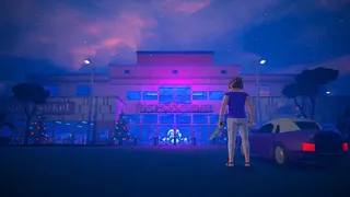 Скриншот 4 к игре KAREN SEES