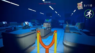 Скриншот 5 к игре KAREN SEES
