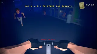 Скриншот 7 к игре KAREN SEES