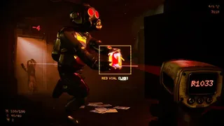 Скриншот 3 к игре RADZIMA
