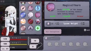 Скриншот 4 к игре isDemonHenter