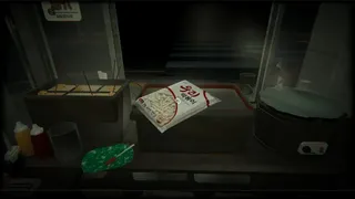 Скриншот 6 к игре BUNSIK