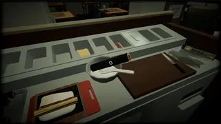 Скриншот 7 к игре BUNSIK