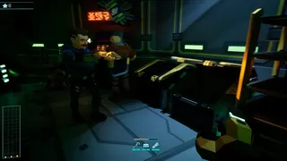 Скриншот 6 к игре Digging Up