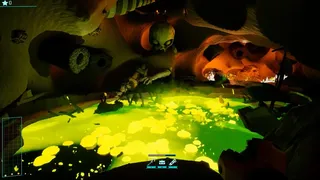 Скриншот 8 к игре Digging Up