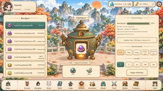 Скриншот 6 к игре 修仙之凡界
