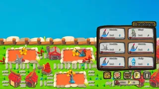 Скриншот 2 к игре Clay Dojo : Desktop Idler