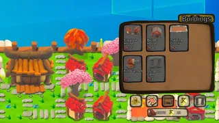 Скриншот 6 к игре Clay Dojo : Desktop Idler