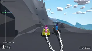 Скриншот 4 к игре Rolling Blunder