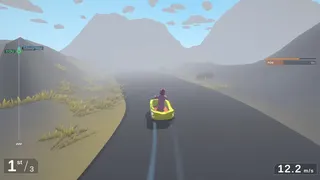 Скриншот 6 к игре Rolling Blunder