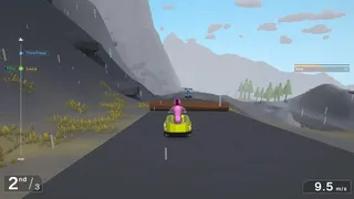 Скриншот 7 к игре Rolling Blunder