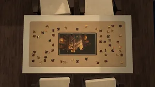 Скриншот 1 к игре Together in Pieces