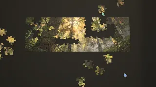 Скриншот 2 к игре Together in Pieces