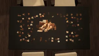 Скриншот 3 к игре Together in Pieces