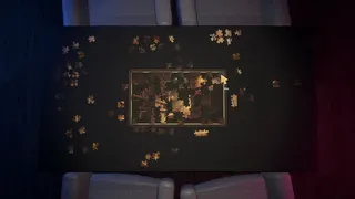Скриншот 4 к игре Together in Pieces
