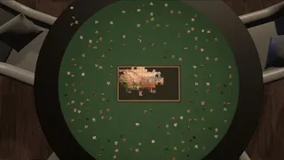 Скриншот 5 к игре Together in Pieces
