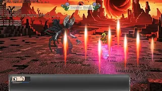Скриншот 5 к игре Echoes of a Strange World