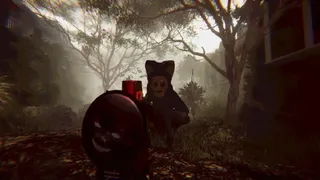 Скриншот 1 к игре HUNTSMEN