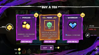 Скриншот 2 к игре SPAM
