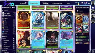 Скриншот 4 к игре SPAM