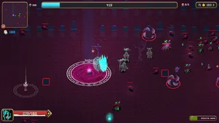 Скриншот 5 к игре Backpack Survivors