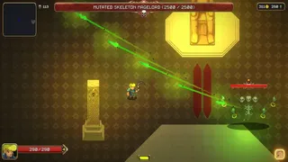 Скриншот 7 к игре Backpack Survivors