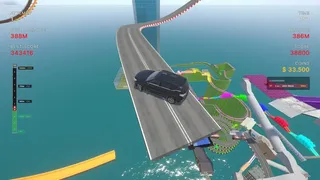 Скриншот 4 к игре Drive UP: Together