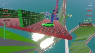 Скриншот 6 к игре Drive UP: Together