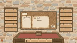 Скриншот 4 к игре Velanit: The Forgotten Cottage