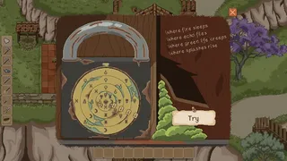 Скриншот 5 к игре Velanit: The Forgotten Cottage