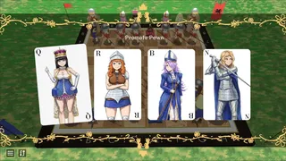 Скриншот 2 к игре Checkmate Heroines