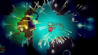 Скриншот 1 к игре SnorQ