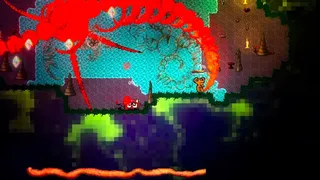Скриншот 6 к игре SnorQ