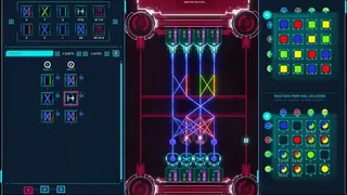 Скриншот 2 к игре Quantum Odyssey