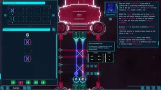 Скриншот 4 к игре Quantum Odyssey