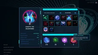Скриншот 5 к игре Quantum Odyssey
