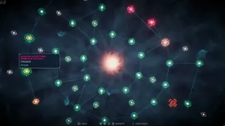 Скриншот 8 к игре Quantum Odyssey