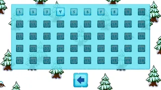 Скриншот 5 к игре HO HO HO SOKOBAN