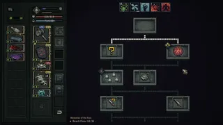 Скриншот 1 к игре Ricochet Abyss