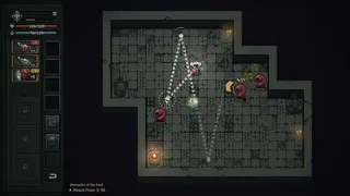 Скриншот 2 к игре Ricochet Abyss