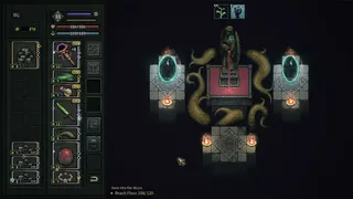 Скриншот 7 к игре Ricochet Abyss
