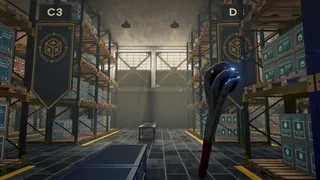 Скриншот 1 к игре Shelf-Employed