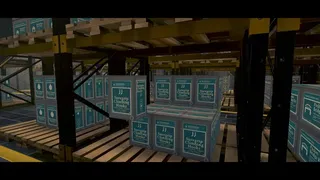 Скриншот 3 к игре Shelf-Employed