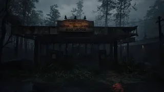 Скриншот 2 к игре Whispers in the fog