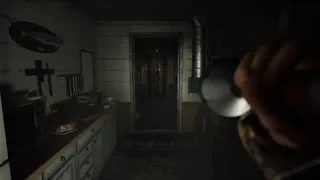 Скриншот 3 к игре Whispers in the fog