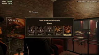 Скриншот 6 к игре Blind Gavel